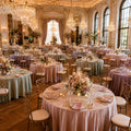 Linens For Events Rentals: What You Need To Know