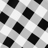 CollectionZipper:Black Buffalo Check