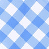 CollectionZipper:Blue Buffalo Check
