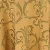 FredericDamask:Gold / Sage