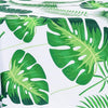 CollectionZipper:Green Leaves