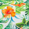 CollectionZipper:Hawaian Hibiscus