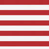CollectionZipper:Nautical Red