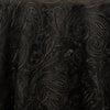 PaisleyLace:Black