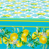 CollectionZipper:Turquoise Lemon Bundles