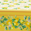 CollectionZipper:Yellow Lemon Bundles