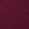 Cotton:Burgundy