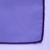 Organza:Purple