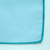 Organza:Turquoise