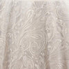 PaisleyLace:White