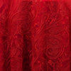 PaisleyLace:Red
